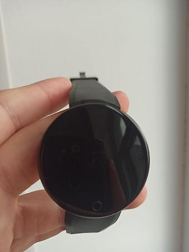 apple watch adaptr: Smart Saat Salam, çox az istifadə olunmuş smart qol saatı satıram — 1