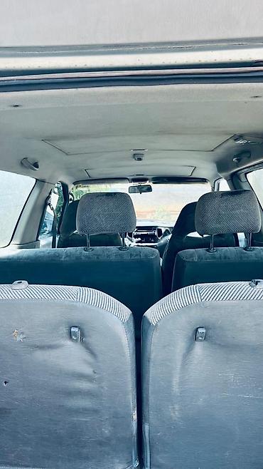 тоета превиа: Toyota Previa: 1992 г., 2.5 л, Механика, Бензин, Минивэн — 7