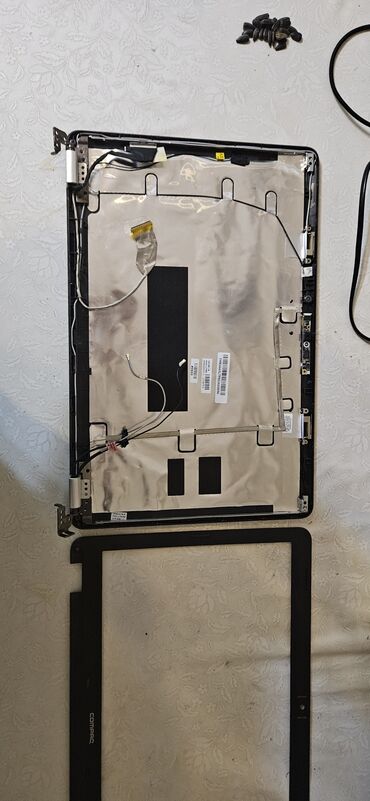 Digər ehtiyat hissələri: Wi fi adaptor 2.4 mg stoüstü kompyuter ücün təzə ana plataya mini — 20