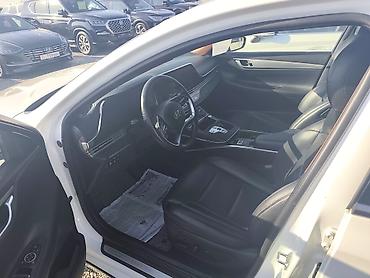 daewoo matiz automatic: Hyundai Grandeur: 2021 г., 3 л, Автомат, Газ, Седан — 9