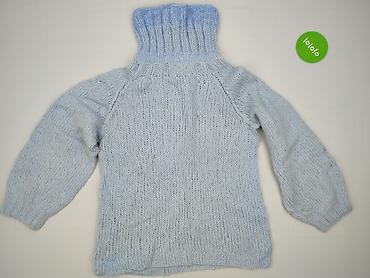 sweter rainbow: Hand Knitted, Sweter damski, rozmiar One size — 3