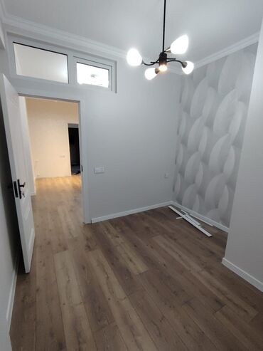 Yeni tikili: 2 otaqlı, Yeni tikili, 59 kv. m — 2