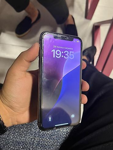 2ci el iphone 11: IPhone 11, 64 GB, Qara, Face ID — 2