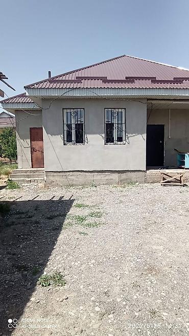 Фасадные работы: Декоративный штукатурка, краска, шпаклёвка, родбанк, клей тартабыз — 10