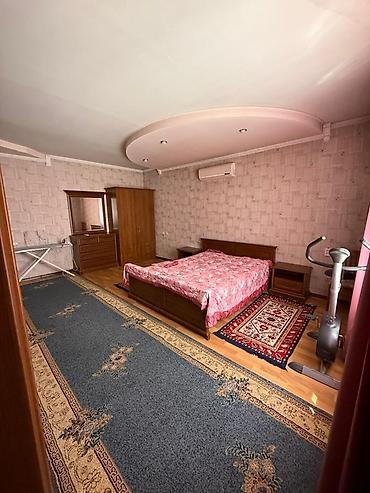 юг 2 вефа: 250 м², 5 комнат — 10