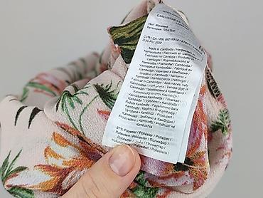 kod gomez: ONLY Carmakoma, Sukienka damska, rozmiar 2XL — 4