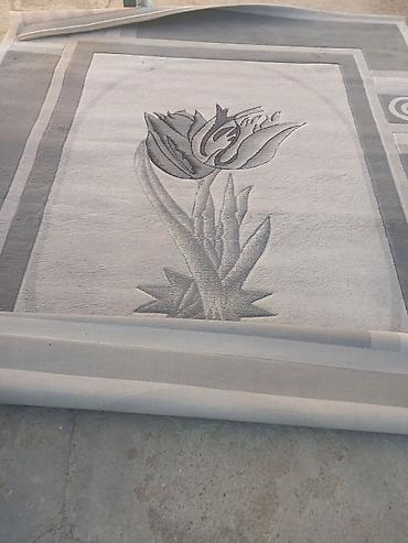 baklar və çənlər: Xalça Dekorativ, Türkiyə, Kredit yoxdur — 1