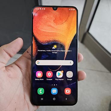 самсунг бу а06: Samsung A50 128/6 Все работает экран родной с слабыми выгораниями на — 1