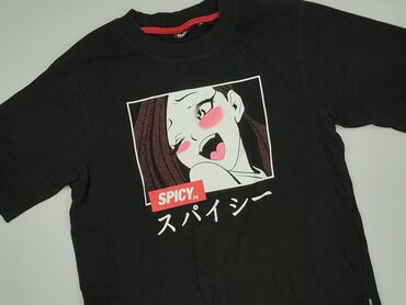 T-shirt for men, S (EU 36), Cropp, condition - Good