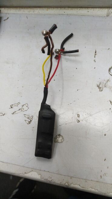 СТО, ремонт транспорта: С выездом — 4