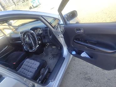 хонда стрим сол руль: Honda Stream: 2001 г., 2 л, Бензин, Минивэн — 8