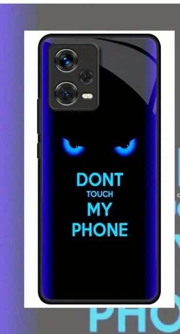 Kabrolar: Чехол для телефона xiaomi redmi note 13 pro. Новый -da lalafo.az — 2 Kabrolar: Чехол для телефона xiaomi redmi note 13 pro. Новый — 2