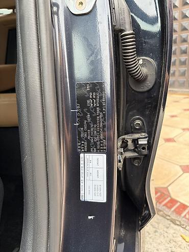 neta ls: Kia K5: 2021 г., 2 л, Автомат, Гибрид, Лифтбек — 9