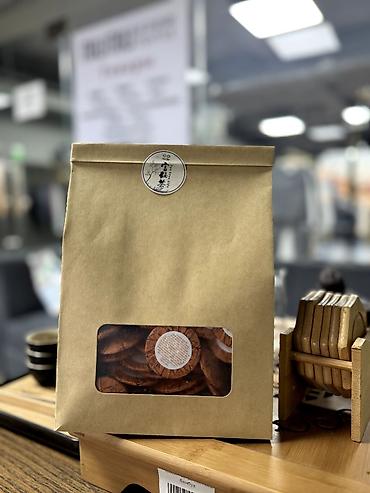 Чай, кофе, напитки: На новый год лучший подарок Набор китайских чаёв в порционных — 11