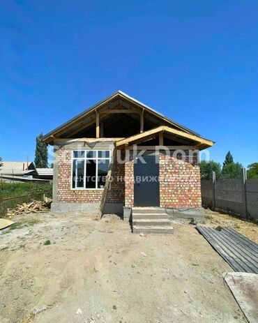дом красный строитель: Дом, 60 м², 3 комнаты, Агентство недвижимости, ПСО (под самоотделку)