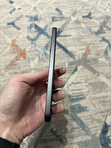 Realme: Redmi, Redmi Note 14, Б/у, 256 ГБ, цвет - Черный, 2 SIM — 7