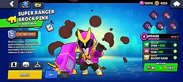 Другие видеоигры: Продаю профиль Brawl Stars + Clash royale Есть смена ника ✅ 53 — 22