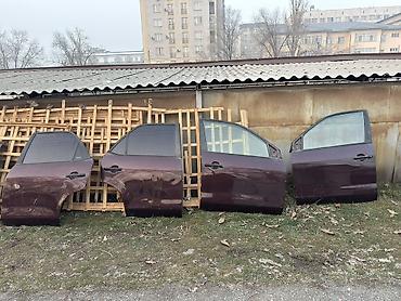 кастом мото: Кузовные на Acura Mdx Двери со стеклами и ручками! Багажник со — 1