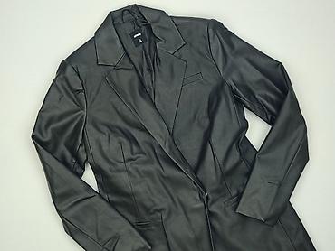 leather: Sinsay, Marynarka damska, rozmiar XS — 1