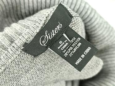 pull guess: Ponczo damskie, rozmiar S — 4