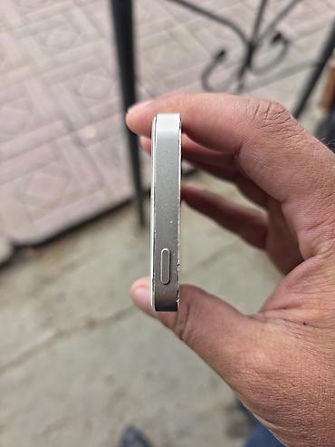 Apple iPhone: IPhone SE, Ağ, Barmaq izi — 5