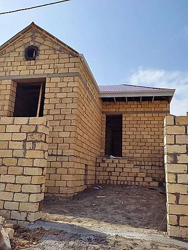 Həyət evləri və villalar: Masazır 2 otaqlı, 44 kv. m, Kredit var, Təmirsiz — 5