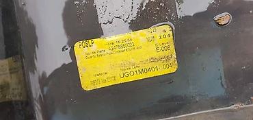 mazda servis beograd: RUB KRILA W247 PL ZA MERCEDES BENZ GLB KLASA | Mercedes glb w247 — 4