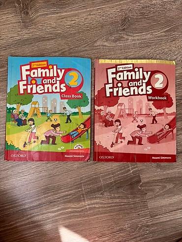 solutions upper intermediate: Комплект учебников "English Plus", "Solutions", "Family and friends" — 10