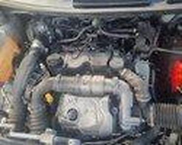 Car Engine Parts: E HDI MOTOR I DELOVI MOTORA ZA FORD C-MAX, FIESTA, FOCUS . OD 2008 — 9