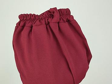 second hand co to: Spodnie materiałowe damskie, rozmiar S — 6