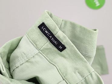 34 trousers: Lc Waikiki, Spodnie materiałowe damskie, rozmiar S — 5