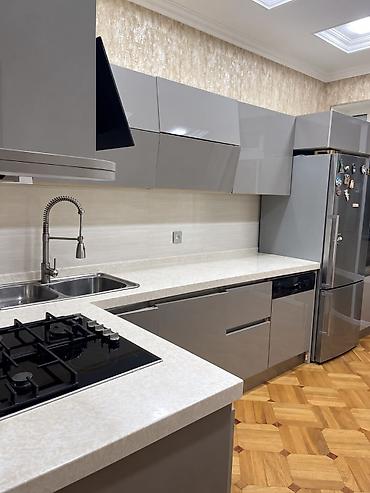 divan mətbəx: *599₼MƏTBƏX mebeli :-TƏCİLİ SATILIR*‼️ ÖLÇÜ:-3*1 ÜZƏRİNDƏ — 1