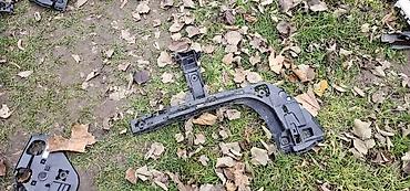 swiss tools imbus: NOSAČ BRANIKA F48 F49 ZL ZA BMW X1 | BMW x1 f48 f49 nosač branika — 5
