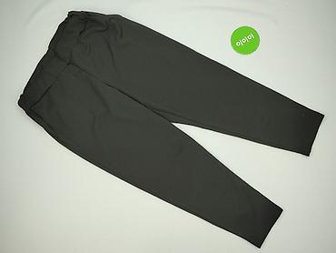 second hand polska: Spodnie materiałowe damskie, rozmiar S — 2
