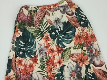 spodnie dresowe lata 90: Skirt, Medicine, XS (EU 34), condition - Perfect