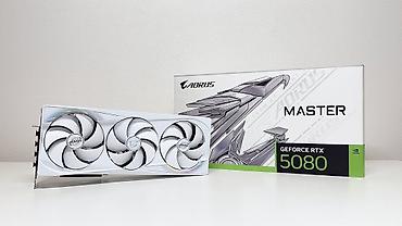 playstation четыре: Видеокарта для ПК, Б/у, Gigabyte, GeForce RTX, Более 16 ГБ — 1