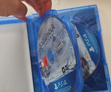 bas gitara cena: Igrica za PS4, sa mogucnoscu nadogradjivanja za PS5, sa duplim CD-om — 3