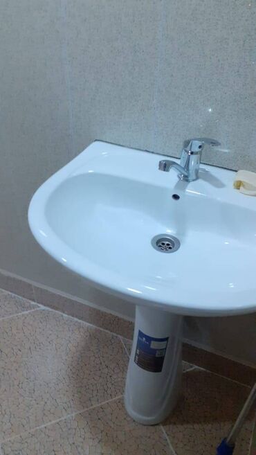 Uzunmüddətli kirayə mənzillər: Masazırda yerləşən ümumi sahəsi 60 kv,m olan,3 otaqlı orta təmirli — 2