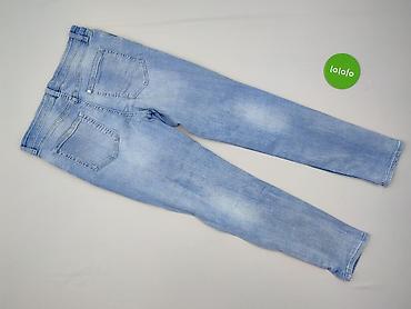 trang jeans: H&M L.O.G.G., Jeansy damskie, rozmiar M — 3