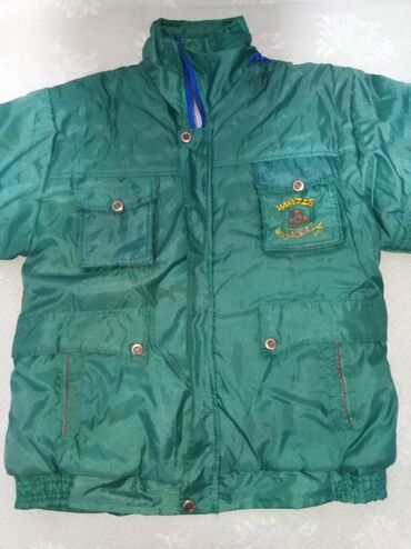 Джинсы и брюки: Джинсы и брюки, цвет - Синий, Новый — 8