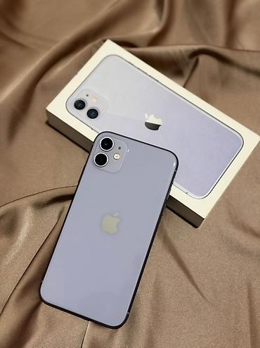aiphone 5: Apple iPhone 11, фиолетовый (Purple) 📱 iPhone 11 | 128 GB • — 1