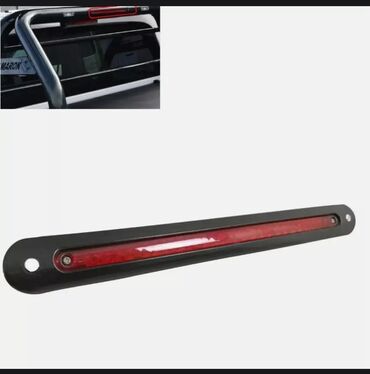 isiq direklerinin satisi: Pikaplarin rolbar işığı