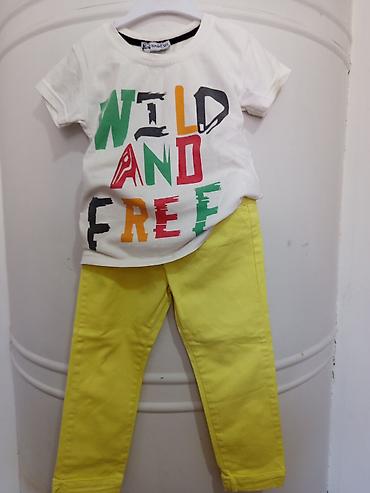 Платья: Детское платье, Б/у — 15