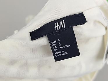 emo spódnice: H&M, Spódnica damska, rozmiar S — 4
