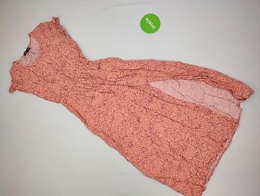 lovli silk: Sinsay, Sukienka damska, rozmiar 2XS — 2