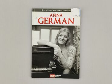 Book, genre - Non-fiction, condition - Very good