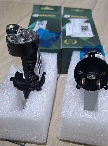 Faralar: Komplekt, Yaxın və uzaq vuran işıqlar 2024 il, Orijinal, Yaponiya, Yeni — 6