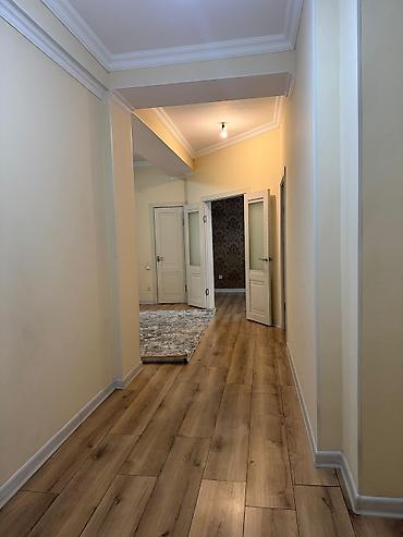 Продажа квартир: 2 комнаты, 80 м², Элитка, 2 этаж, Евроремонт — 14