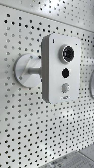 Видеонаблюдение: Установка камер любой сложности! 📲 Полный контроль в телефоне Камеры — 9