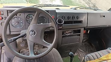 1000 к: Грузовик, Mercedes-Benz, Стандарт, 5 т, Б/у — 4